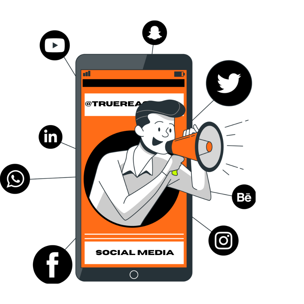Social Media Marketing