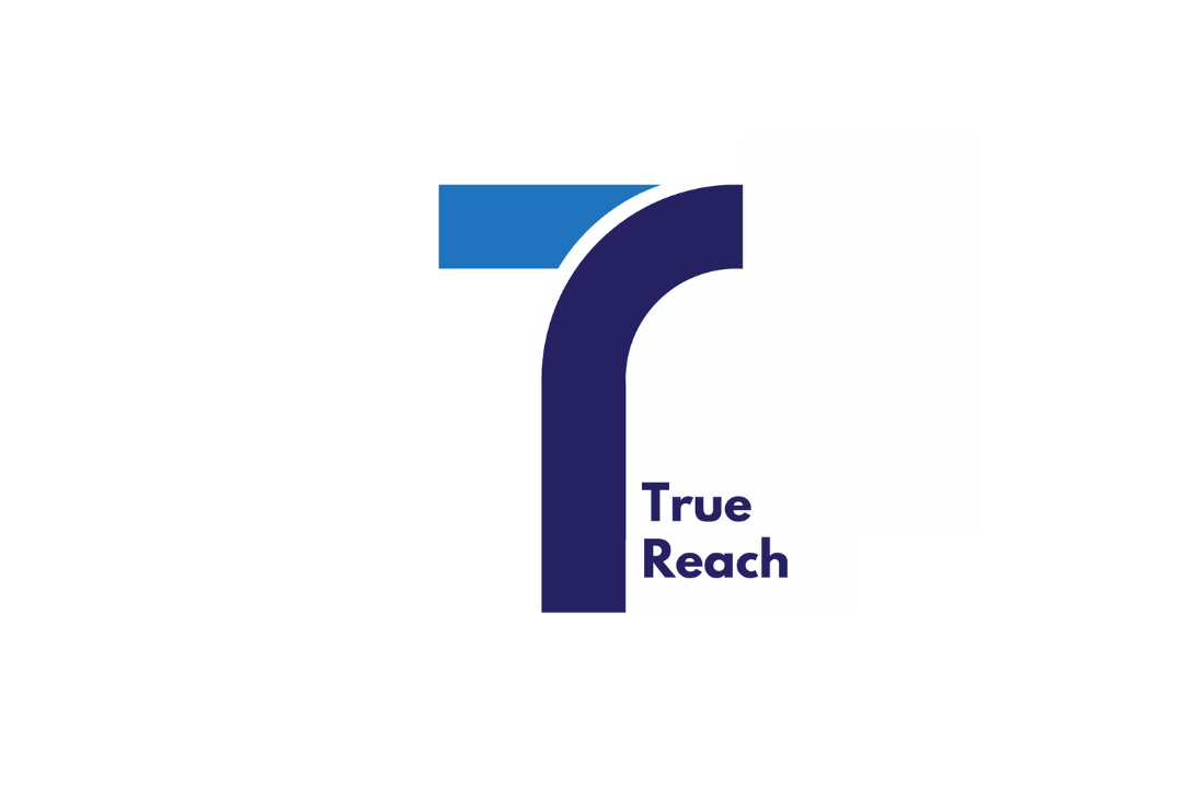 True Reach Logo